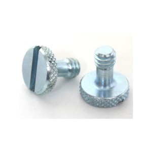 Manfrotto R116.138 Śruba 1/4" do płytki 410/501 1szt.