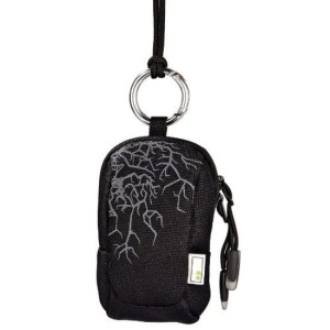 Pokrowiec Hama aha 60G czarny