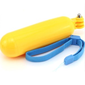 Uchwyt wodoszczelny BOBBER Oryginalny do kamery GoPro HD Hero