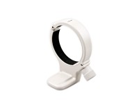 Mocowanie do statywu dla obiektywu Canon 70-200/4L białe JJC TR-1