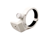 Mocowanie do statywu dla obiektywu Canon 70-200/4L białe JJC TR-1