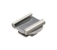Zestaw adaptera XLR i mikrofon Sony XLR-K1M