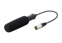 Zestaw adaptera XLR i mikrofon Sony XLR-K1M