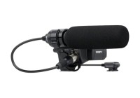 Zestaw adaptera XLR i mikrofon Sony XLR-K1M