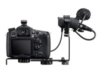 Zestaw adaptera XLR i mikrofon Sony XLR-K1M
