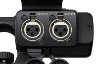 Zestaw adaptera XLR i mikrofon Sony XLR-K1M
