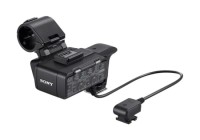 Zestaw adaptera XLR i mikrofon Sony XLR-K1M