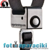 Zapięcie Reporter PROMAX