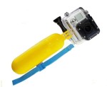 Uchwyt wypornościowy Bobber GP74 do kamer GoPro Hero