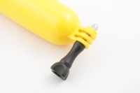 Uchwyt wypornościowy Bobber GP74 do kamer GoPro Hero