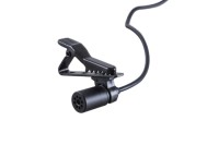 Mikrofon stereo POJEMNOŚCIOWY z klipsem BOYA BY-LM20 do kamer GoPro Hero 2, 3, 3+