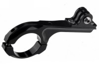 Uchwyt aluminiowy rowerowy BMGP55 do kamer Gopro + klucz