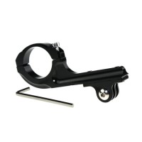 Uchwyt aluminiowy rowerowy BMGP55 do kamer Gopro + klucz