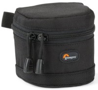 Pokrowiec na obiektyw Lowepro Lens Case 8 x 6 cm