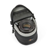 Pokrowiec na obiektyw Lowepro Lens Case 8 x 6 cm
