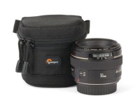 Pokrowiec na obiektyw Lowepro Lens Case 8 x 6 cm