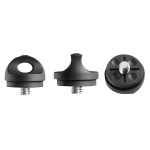 Śruba mocująca BlackRapid FastenR-3 STEALTH RHF3M-2AO