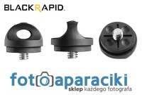 Śruba mocująca BlackRapid FastenR-3 STEALTH RHF3M-2AO