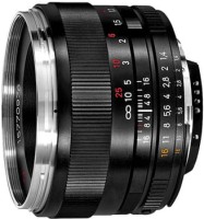 Obiektyw Carl Zeiss Planar 50 mm f/1.4 T ZF.2 Nikon 