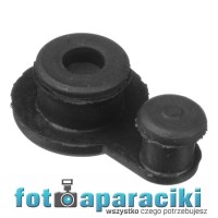 Manfrotto gumowa blokada śruby R357.09