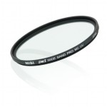 Filtr UV MC Nisi 55mm