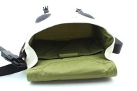 Torba Crumpler Leather Daily Limited Se Biała (skóra)