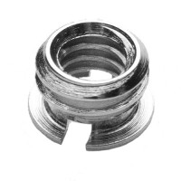 Manfrotto 148KN adapter redukcja 1/4" - 3/8"