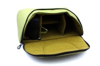 Torba Crumpler Leather Daily Limited Se Biała (skóra)