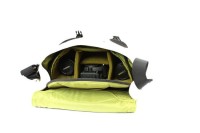 Torba Crumpler Leather Daily Limited Se Biała (skóra)