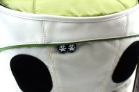 Torba Crumpler Leather Daily Limited Se Biała (skóra)