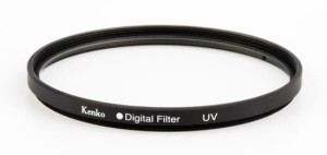Filtr Kenko UV Economy 62mm