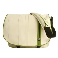 Torba Crumpler Leather Daily Limited Se Biała (skóra)