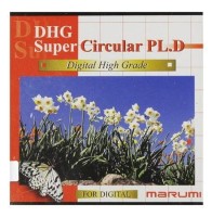 Filtr Marumi DHG Super Circular PL 72mm