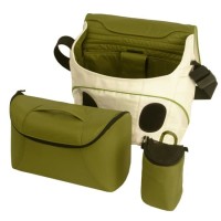 Torba Crumpler Leather Daily Limited Se Biała (skóra)