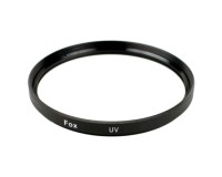 Filtr FOX UV 72mm