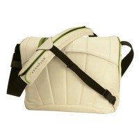 Torba Crumpler Leather Daily Limited Se Biała (skóra)