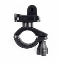 Uchwyt plastikowy do rur REDLEAF PL-427 do kamer GoPro
