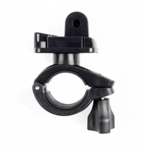 Uchwyt plastikowy do rur REDLEAF PL-427 do kamer GoPro