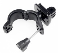 Uchwyt plastikowy do rur REDLEAF PL-427 do kamer GoPro