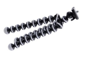 Statyw elastyczny Gorilla REDLEAF do GOPRO