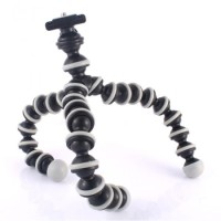 Statyw elastyczny Gorilla REDLEAF do GOPRO