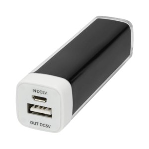 Przenośna ładowarka PowerBank 2200mAh