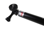 Monopod POWERBEE GEP110 do GoPro + uchwyt do aparatu adapter 1/4"