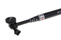 Monopod POWERBEE GEP110 do GoPro + uchwyt do aparatu adapter 1/4"