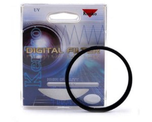 Filtr Kenko UV Economy 72mm