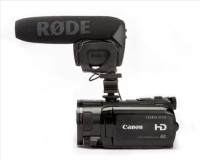 Mikrofon Rode Videomic Pro