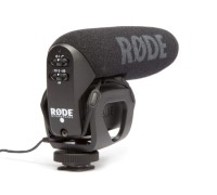 Mikrofon Rode Videomic Pro