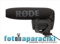 Mikrofon Rode Videomic Pro