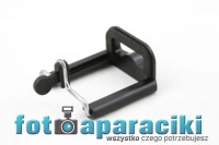 Adapter statywowy uchwyt do telefonu statyw 1/4" MH-95