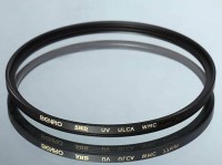 Filtr Benro SHD UV ULCA WMC 72mm